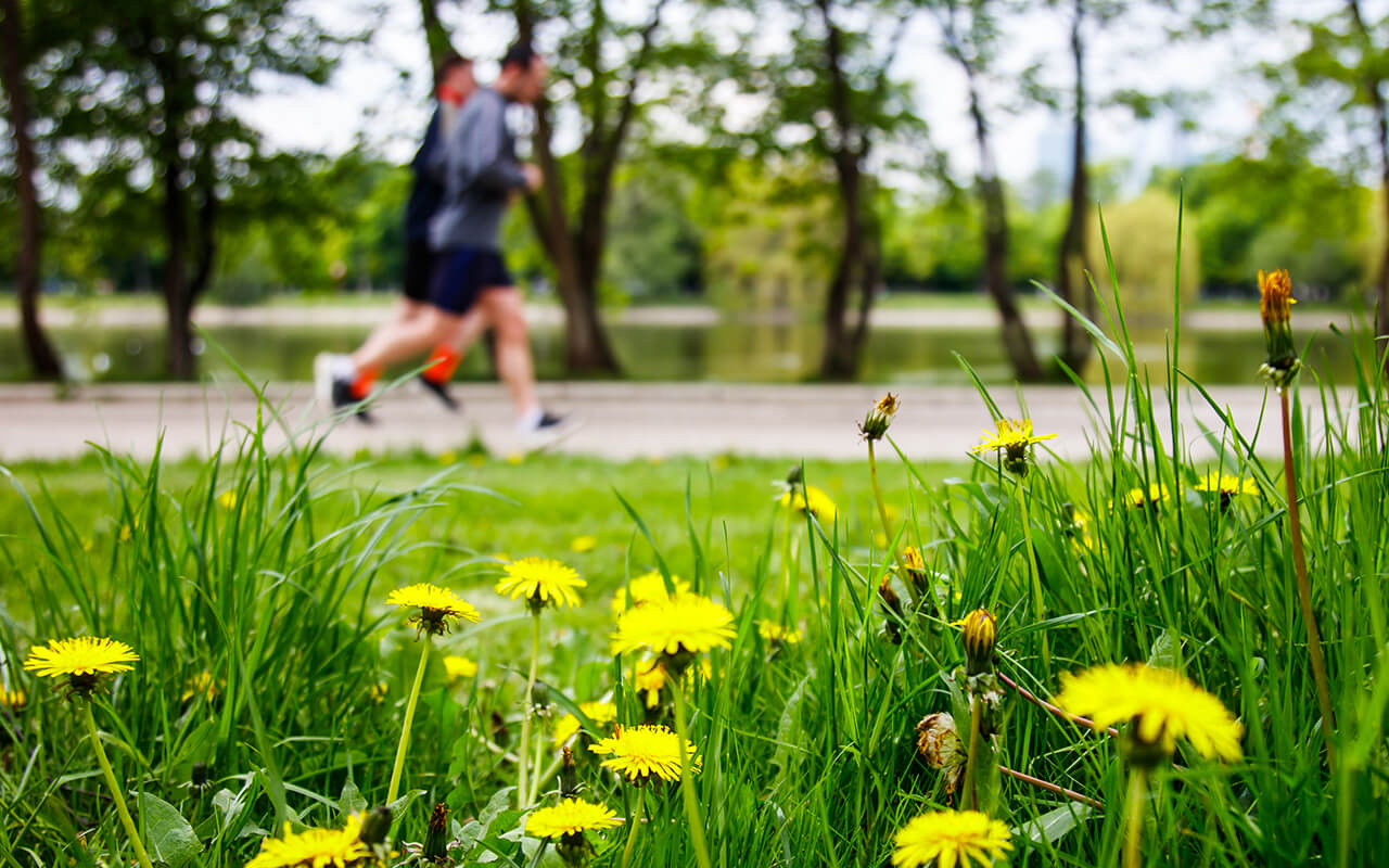 4 Reasons why running 30 minutes a day is good for your body