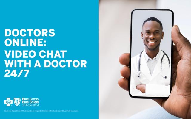 Doctors online video