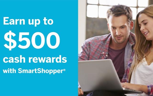 How to use SmartShopper video