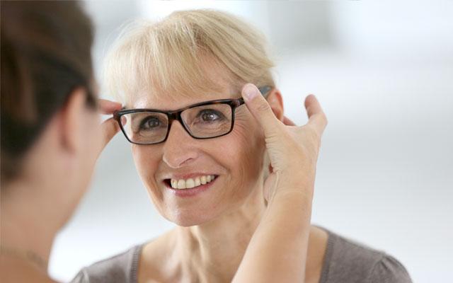 Managing Your Vision While Managing Your Diabetes