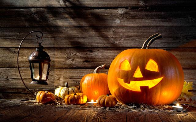 11 Tips for a Safe Halloween